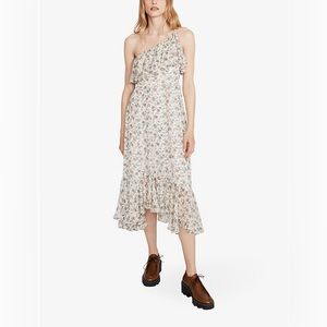 Claudie pierlot midi dress - Gem